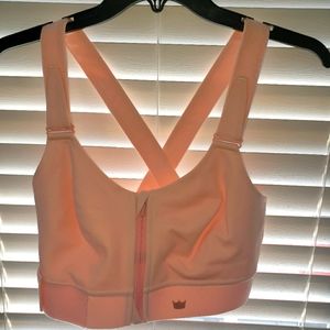NWT SHEFIT Sports Bra
